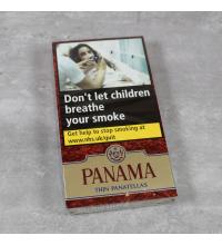 Panama Thin Panatella Cigars - Pack of 6