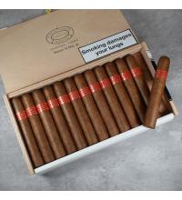 Partagas Serie E No. 2 Cigar - Box of 25