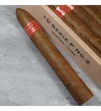 Partagas Serie P No. 2 Cigar - 1 Single