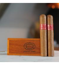 Partagas Serie D No. 4 Cuban Gift Box - 2 Cigars