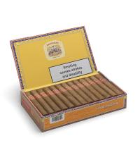 Partagas Shorts Cigar - Box of 25
