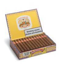 Partagas Petit Coronas Especiales Cigar - Box of 25