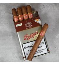 Partagas Capitols Linea Retro Cigar - Tin of 5