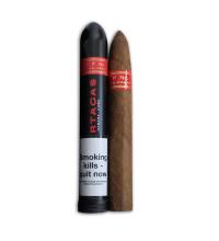 Partagas Serie P No. 2 Tubed Cigar - 1 Single