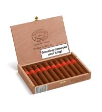 Partagas Serie D No. 4 Cigar - Box of 10