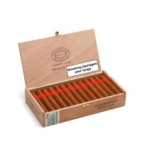 Partagas Serie D No. 4 Cigar - Box of 25