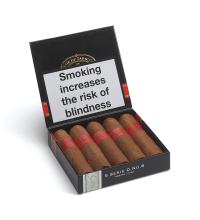 Partagas Serie D No. 6 Cigar - Pack of 5