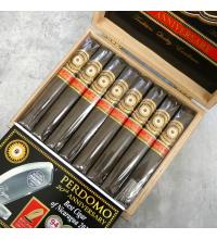 Perdomo 20th Anniversary Maduro Epicure Cigar - Box of 24