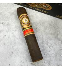 Perdomo 20th Anniversary Maduro Robusto Cigar - 1 Single