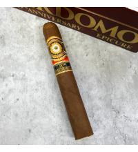 Perdomo 20th Anniversary SG Epicure Cigar - 1 Single