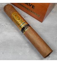 Perdomo 10th Anniversary Connecticut Super Toro Cigar - 1 Single