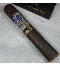 BLACK FRIDAY - Perdomo 10th Anniversary Maduro Super Toro Cigar - 1 Single