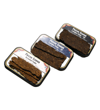 Pesse Canoe Pipe Tobacco Sampler - 30g