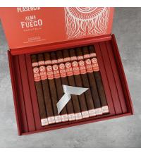 Plasencia Alma Del Fuego Flama Cigar - Box of 10