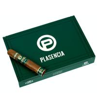 Plasencia Alma Fuerte Colorado Claro Robustus II Cigar - 1 Single