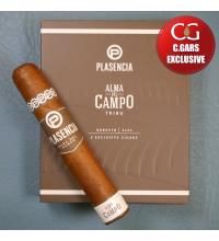 Plasencia Alma Del Campo Tribu Cigar - Pack of 5 - C.GARS EXCLUSIVE