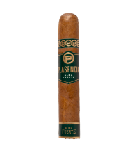 Plasencia Alma Fuerte Colorado Claro Robustus II Cigar - 1 Single
