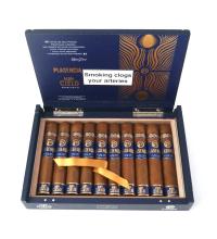 Plasencia Alma Del Cielo Celeste Robusto Cigar - Box of 10