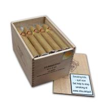 Principes Belicoso Claro Cigar - Box of 25