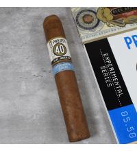 Alec Bradley Project 40 Robusto Cigar - 1 Single