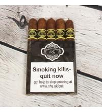 Puros Cruz Nuncios Cigar - Pack of 5 (End of Line)