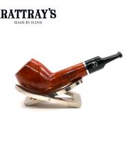 Rattrays Outlaw 141 Light 9mm Filter Fishtail Pipe (RA1571)