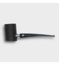 Rattrays Ahoy Sandblast 9mm Filter Fishtail Pipe (RA1630)