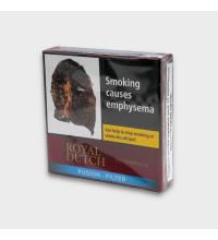 Ritmeester Royal Dutch Fusion-Filter Cigarillos - Pack of 20