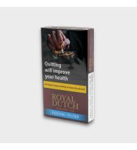 Ritmeester Royal Dutch Fusion-Filter Cigarillos - Pack of 5