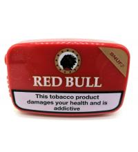 Poschl Red Bull - Strong Snuff - 7g