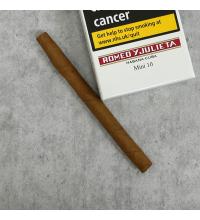 Romeo y Julieta Mini Cigarillos - 1 Single