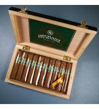 Rocky Patel Orchant Seleccion Petit Robusto Cigar - Box of 10