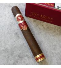Rocky Patel The Edge 20th Anniversary Toro Cigar - 1 Single