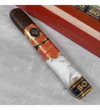 Rocky Patel Sixty Robusto Cigar - 1 Single