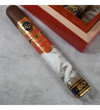 Rocky Patel Sixty Toro Cigar - 1 Single
