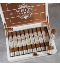 Rocky Patel White Label Robusto Cigar - Box of 20
