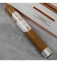 Rocky Patel White Label Toro Cigar - 1 Single