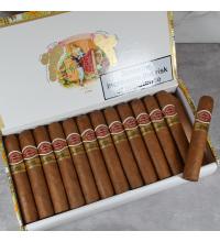 Romeo y Julieta Wide Churchill Cigar - Box of 25