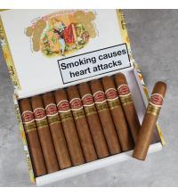 Romeo y Julieta Short Churchill Cigar - Box of 10