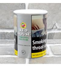 Red House Virginia Mixed Pipe Tobacco - 100g Tin