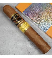 Regius Connecticut Robusto Cigar - 1 Single