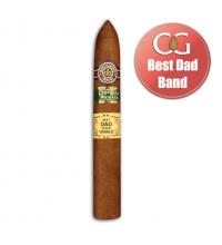 Montecristo Open Regata Cigar - 1 Single (Best Dad Band)