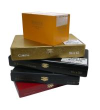 Empty Regius Cigar Box - LUCKY DIP