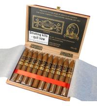 Regius Orchant Seleccion Nicaragua Campana Cigar - Box of 10