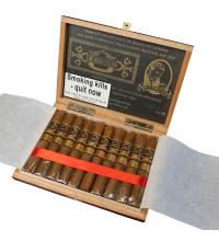 Regius Orchant Seleccion Nicaragua 2024 Hermoso Cigar - Box of 10