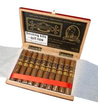 Regius Orchant Seleccion Nicaragua Robusto Cigar - Box of 10