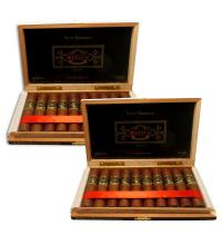 CYBER MONDAY - Regius Petit Robusto Cigar - 2 x Box of 10 (20) Bundle Deal