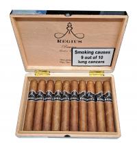 Regius Reserva Robusto Cigar - Box of 10