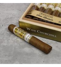 Regius Serie Limitada Wide Churchill Cigar - 1 Single