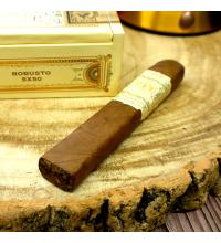 Gurkha Revenant Box Pressed Robusto Cigar - 1 Single